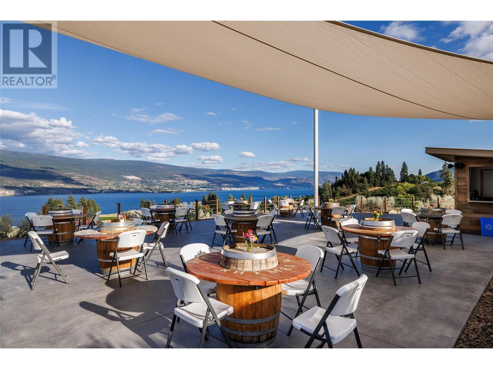18555 Matsu Drive. Summerland, British Columbia