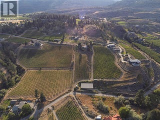 18555 Matsu Drive. Summerland, British Columbia