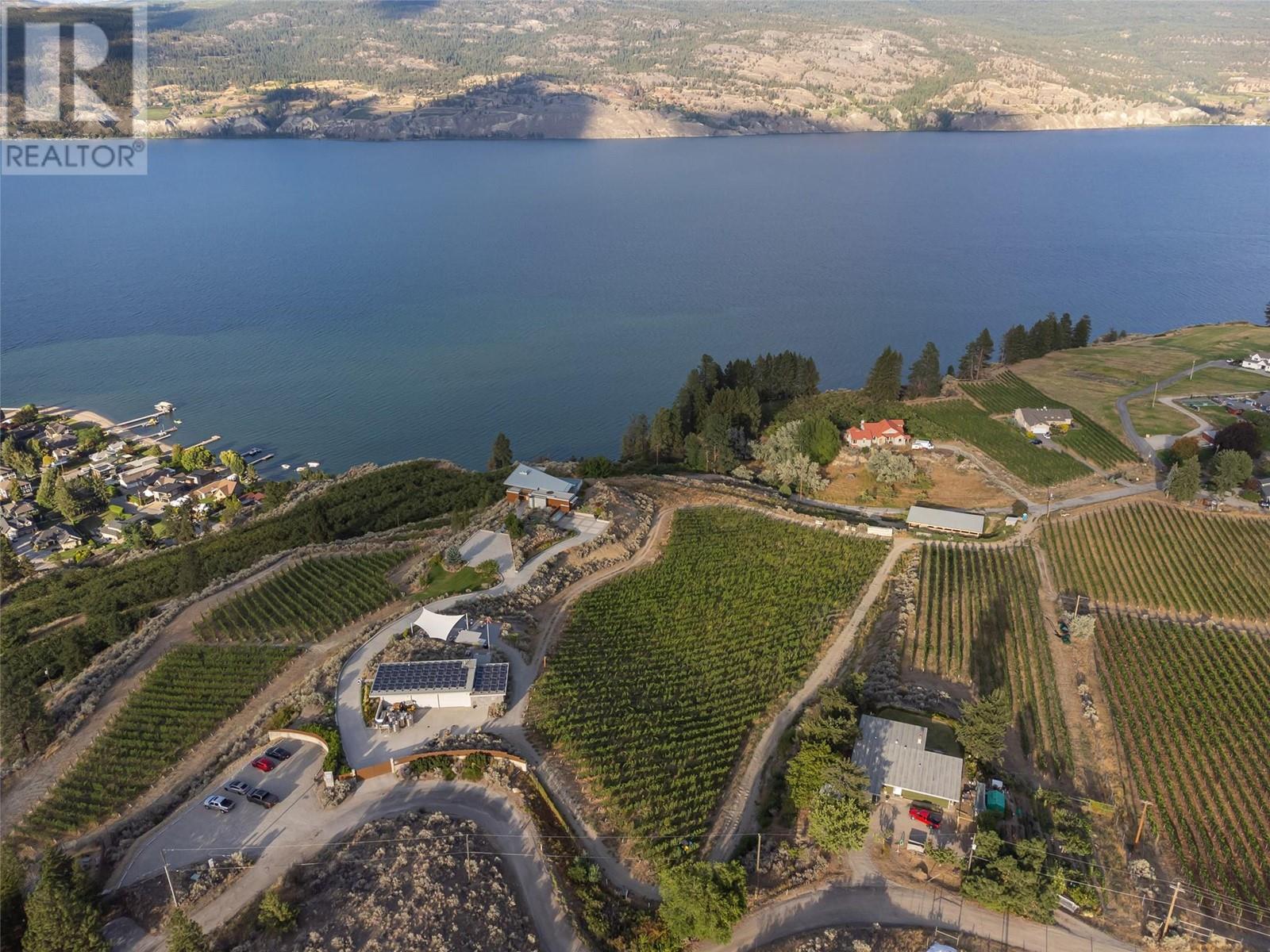 18555 Matsu Drive. Summerland, British Columbia