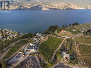 18555 Matsu Drive. Summerland, British Columbia