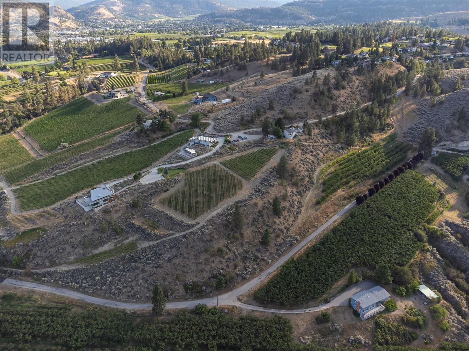 18555 Matsu Drive. Summerland, British Columbia