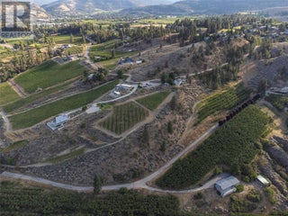 18555 Matsu Drive. Summerland, British Columbia