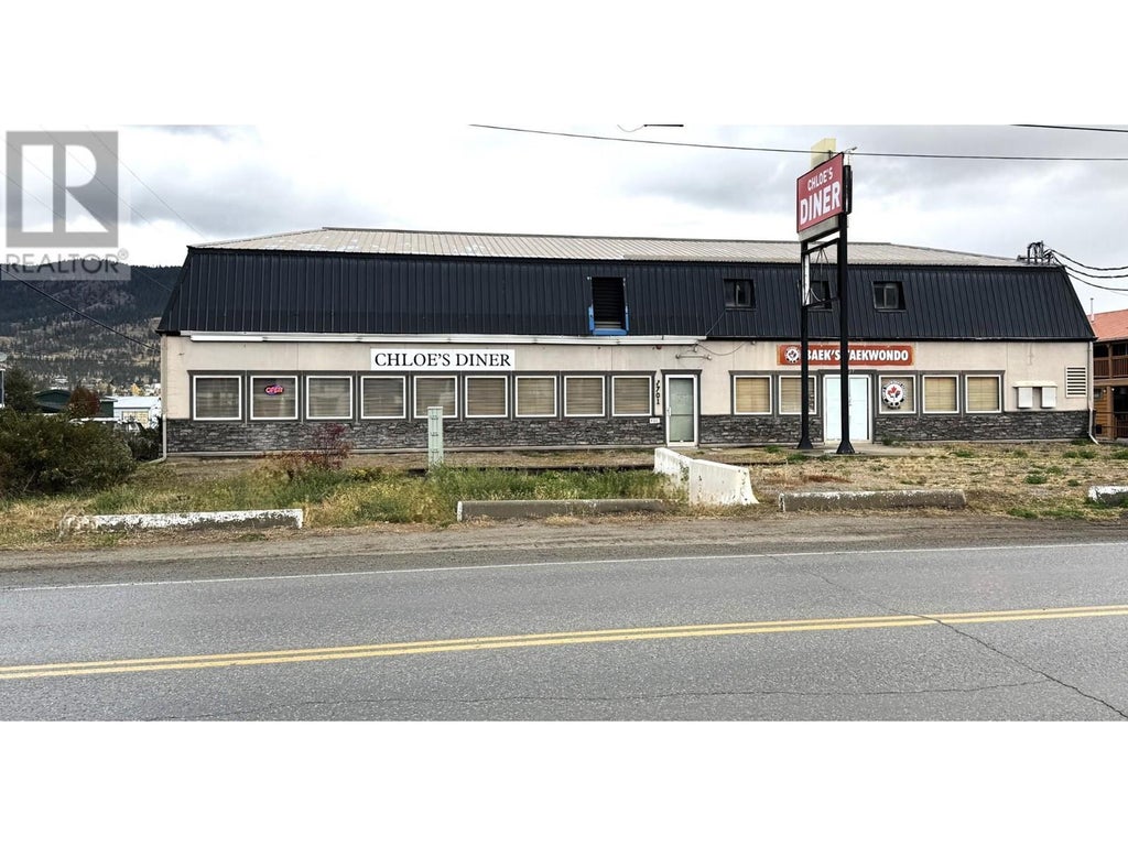 2701 Nicola Avenue, Merritt