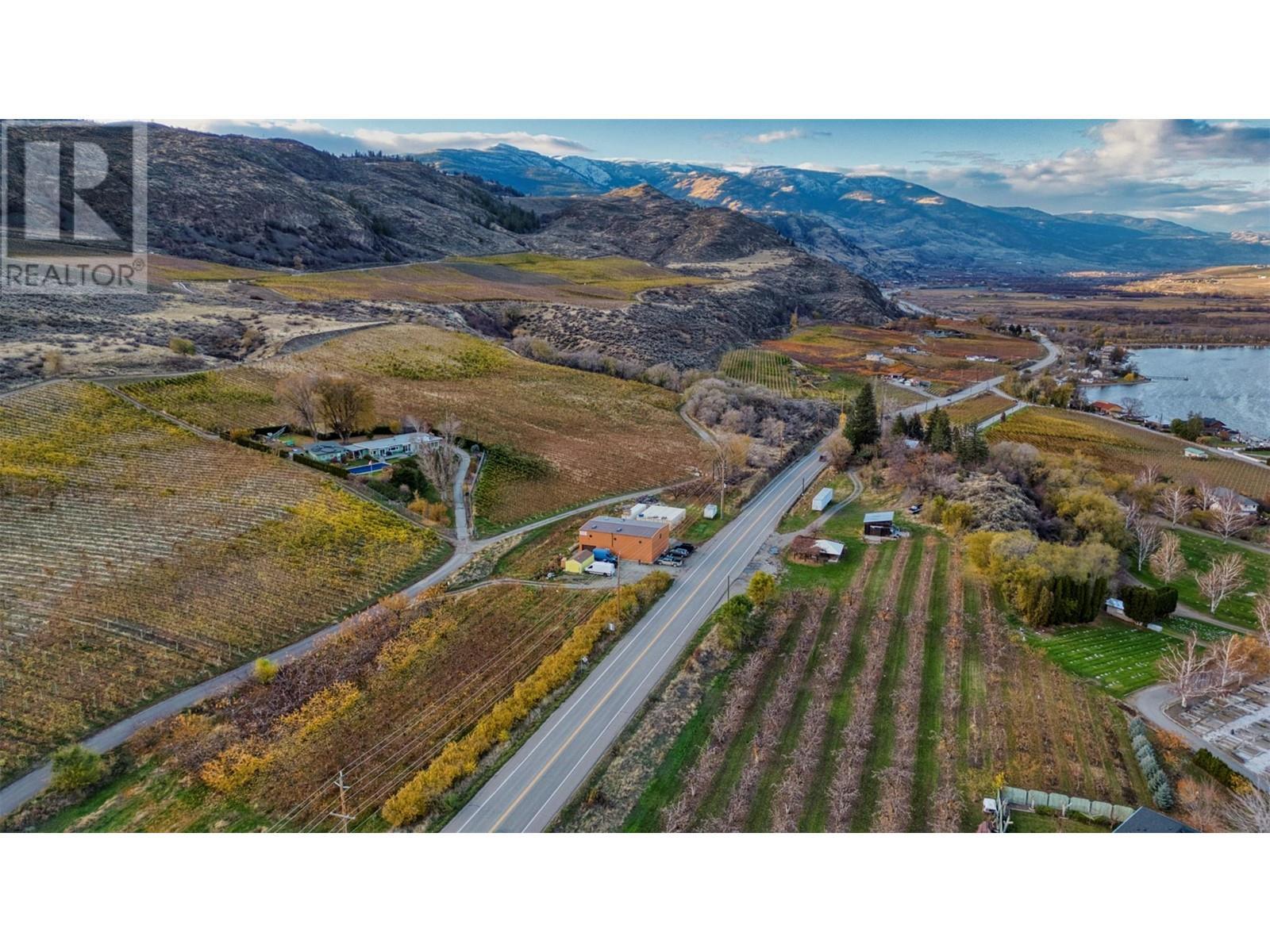 17633 103rd Street. Osoyoos, British Columbia