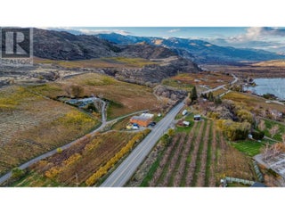 17633 103rd Street. Osoyoos, British Columbia