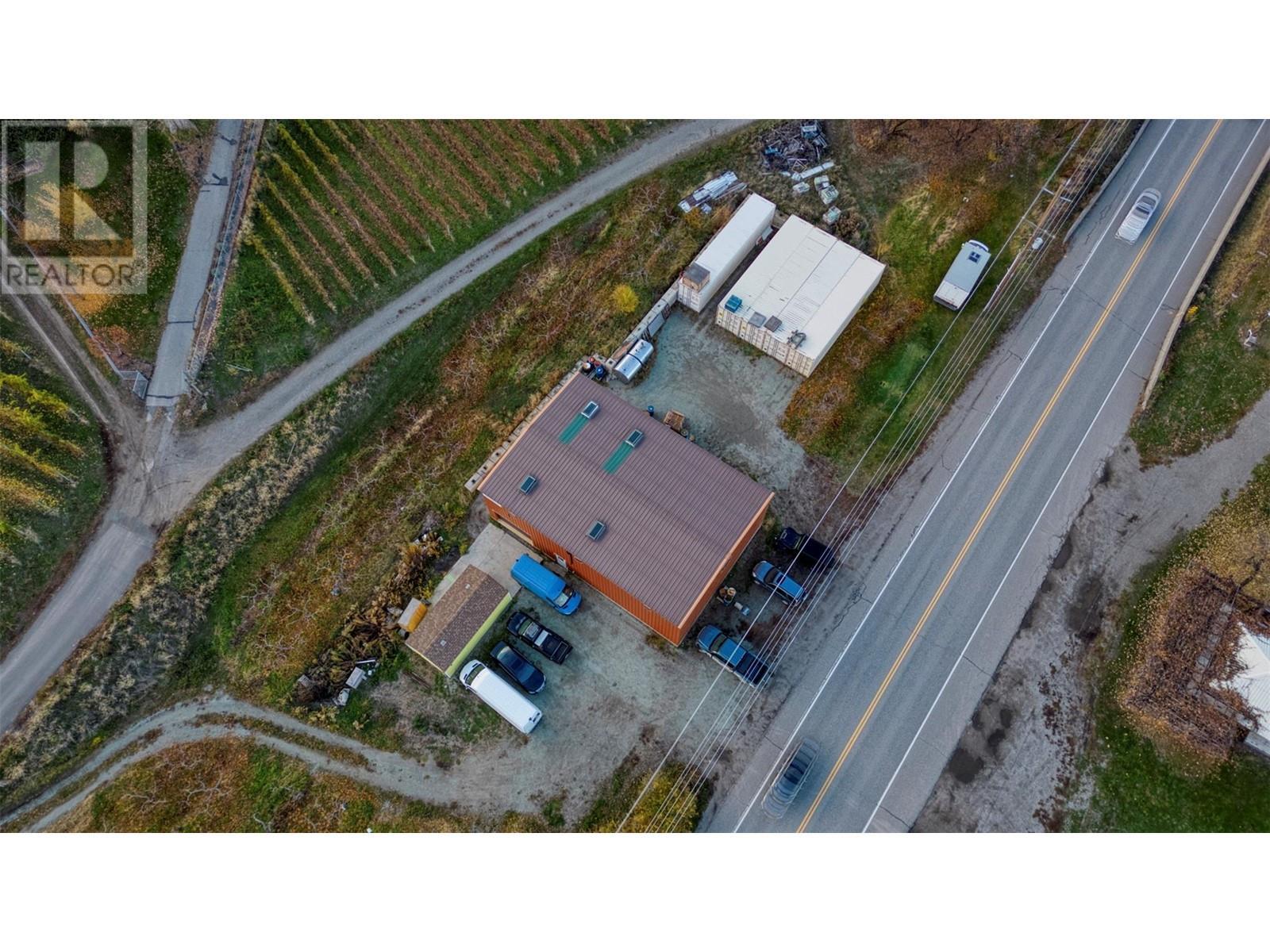 17633 103rd Street. Osoyoos, British Columbia