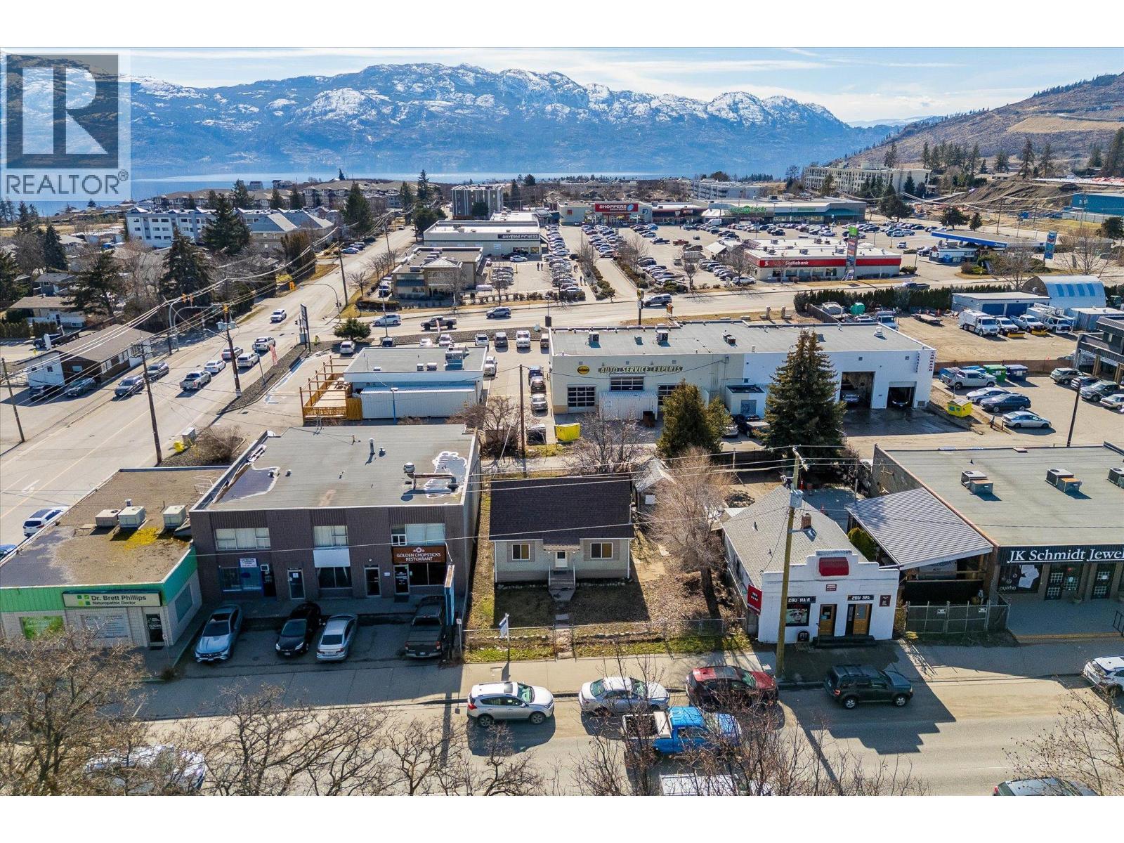 2465 Main Street. West Kelowna, British Columbia