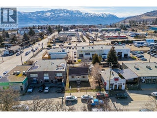 2465 Main Street. West Kelowna, British Columbia