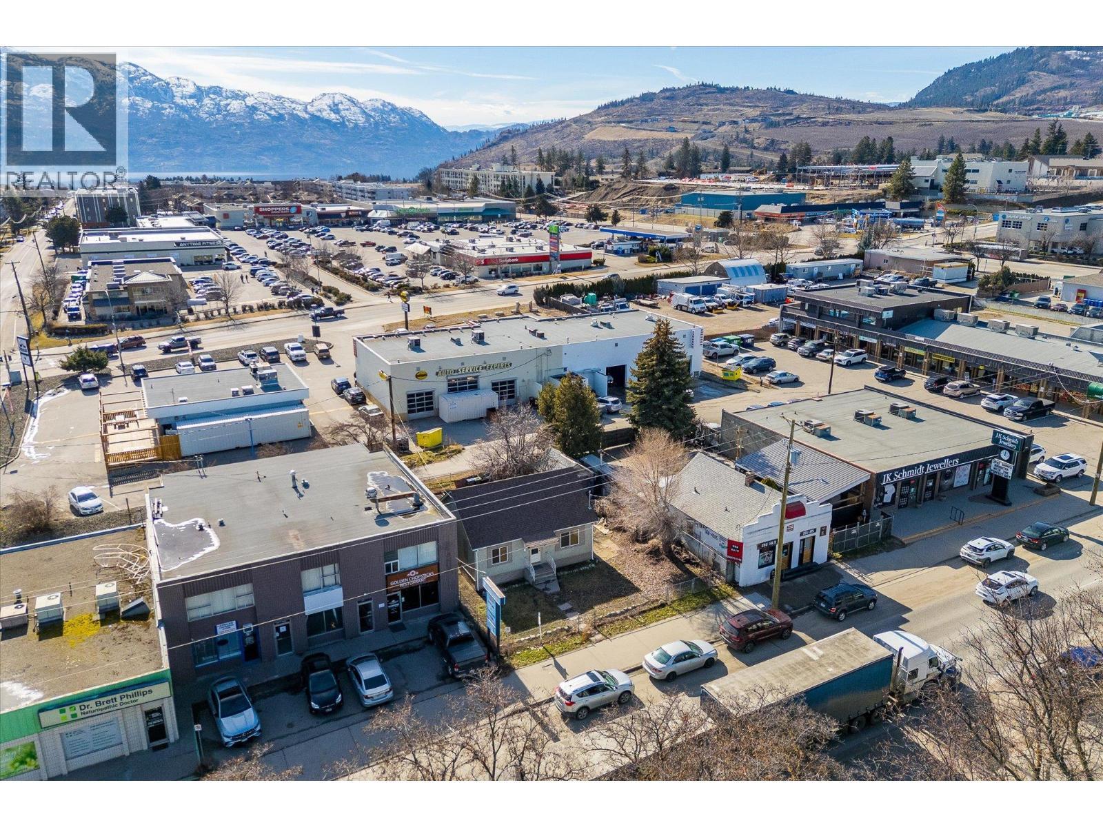 2465 Main Street. West Kelowna, British Columbia