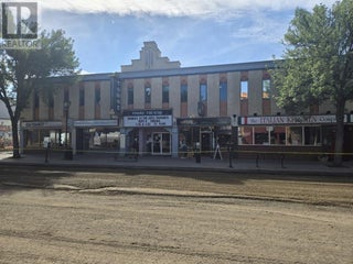 2906-2916 30th Avenue Lot# 1. Vernon, British Columbia