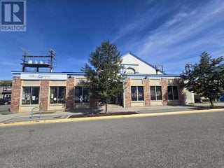 2906-2916 30th Avenue Lot# 1. Vernon, British Columbia