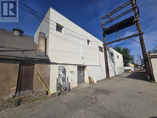 2906-2916 30th Avenue Lot# 1. Vernon, British Columbia