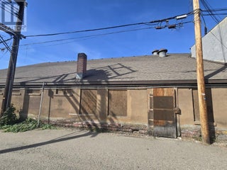 2906-2916 30th Avenue Lot# 1. Vernon, British Columbia