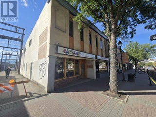 2906-2916 30th Avenue Lot# 1. Vernon, British Columbia