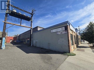 2906-2916 30th Avenue Lot# 1. Vernon, British Columbia