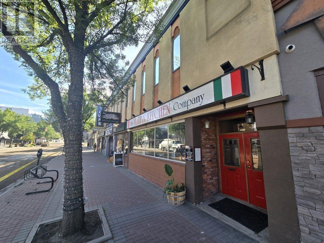 2906-2916 30th Avenue Lot# 1. Vernon, British Columbia