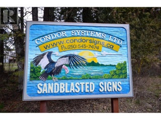 8525 Silver Star Road. Vernon, British Columbia