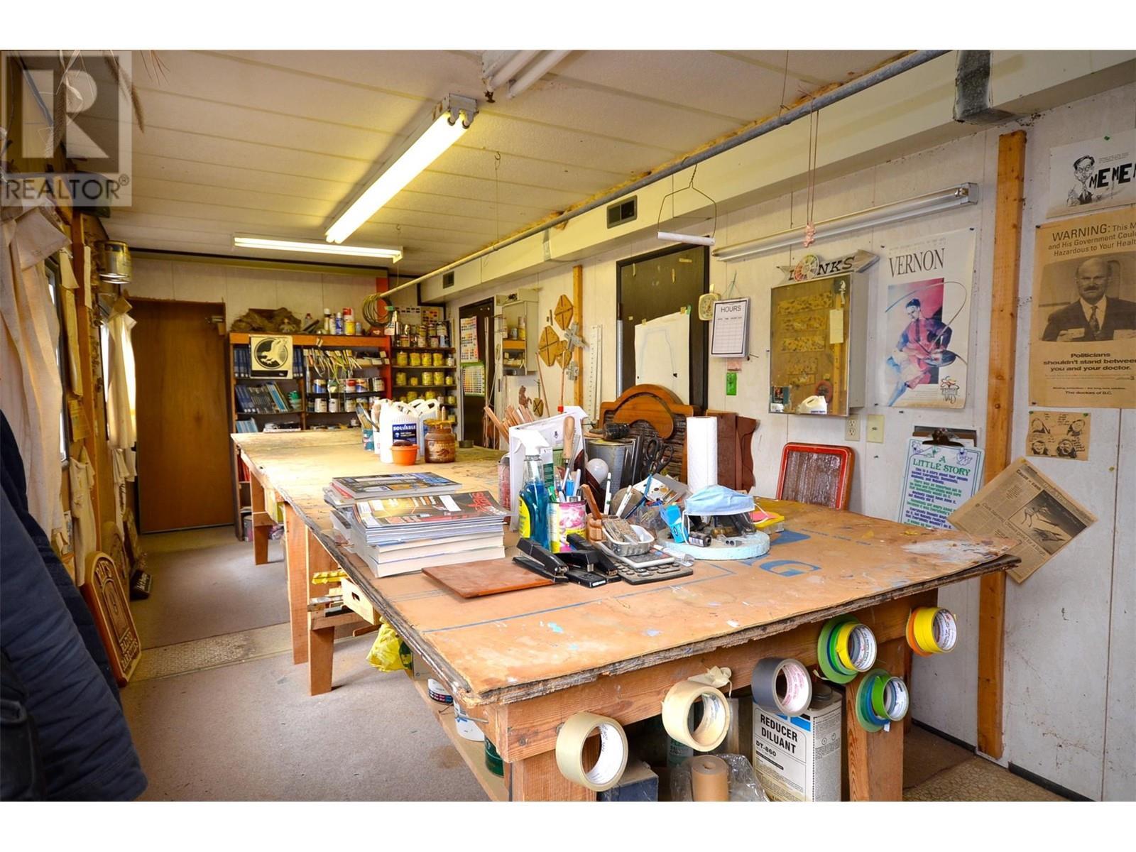 8525 Silver Star Road. Vernon, British Columbia