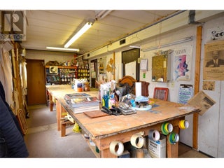 8525 Silver Star Road. Vernon, British Columbia