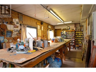 8525 Silver Star Road. Vernon, British Columbia