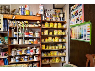 8525 Silver Star Road. Vernon, British Columbia