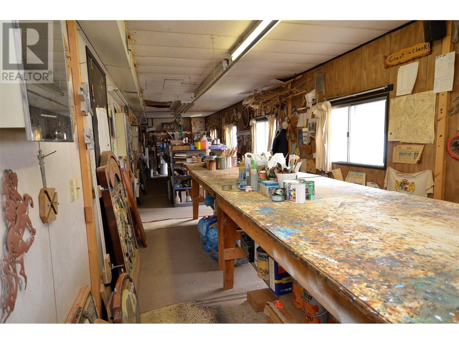 8525 Silver Star Road. Vernon, British Columbia