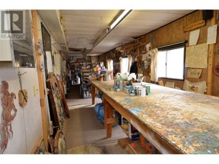 8525 Silver Star Road. Vernon, British Columbia