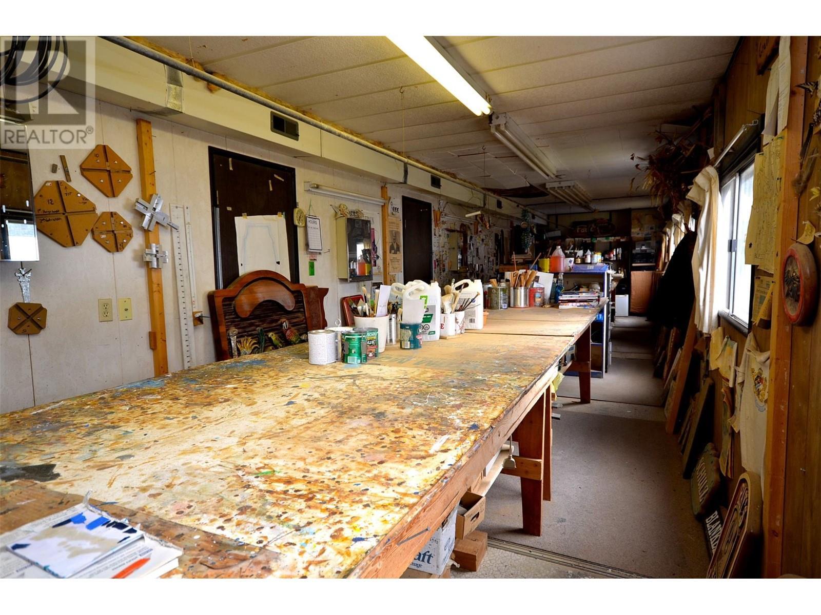 8525 Silver Star Road. Vernon, British Columbia