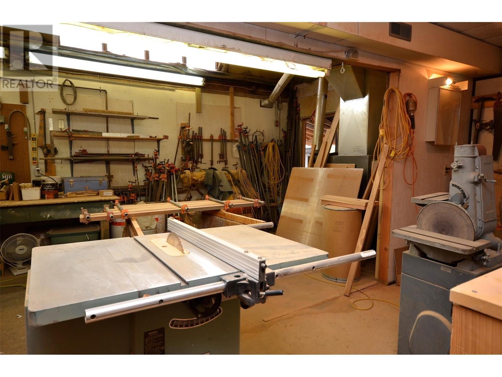 8525 Silver Star Road. Vernon, British Columbia