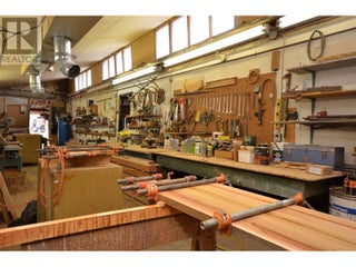 8525 Silver Star Road. Vernon, British Columbia