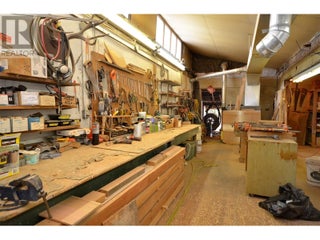 8525 Silver Star Road. Vernon, British Columbia