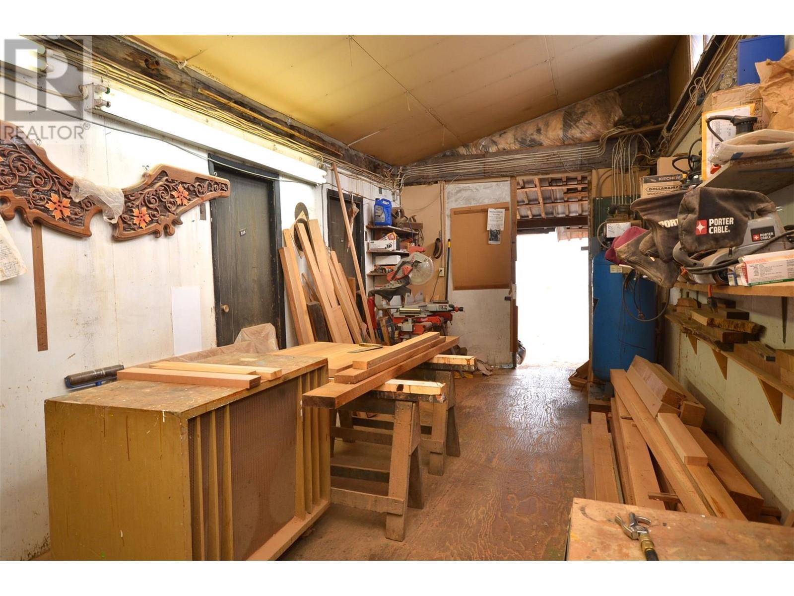 8525 Silver Star Road. Vernon, British Columbia