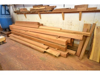 8525 Silver Star Road. Vernon, British Columbia