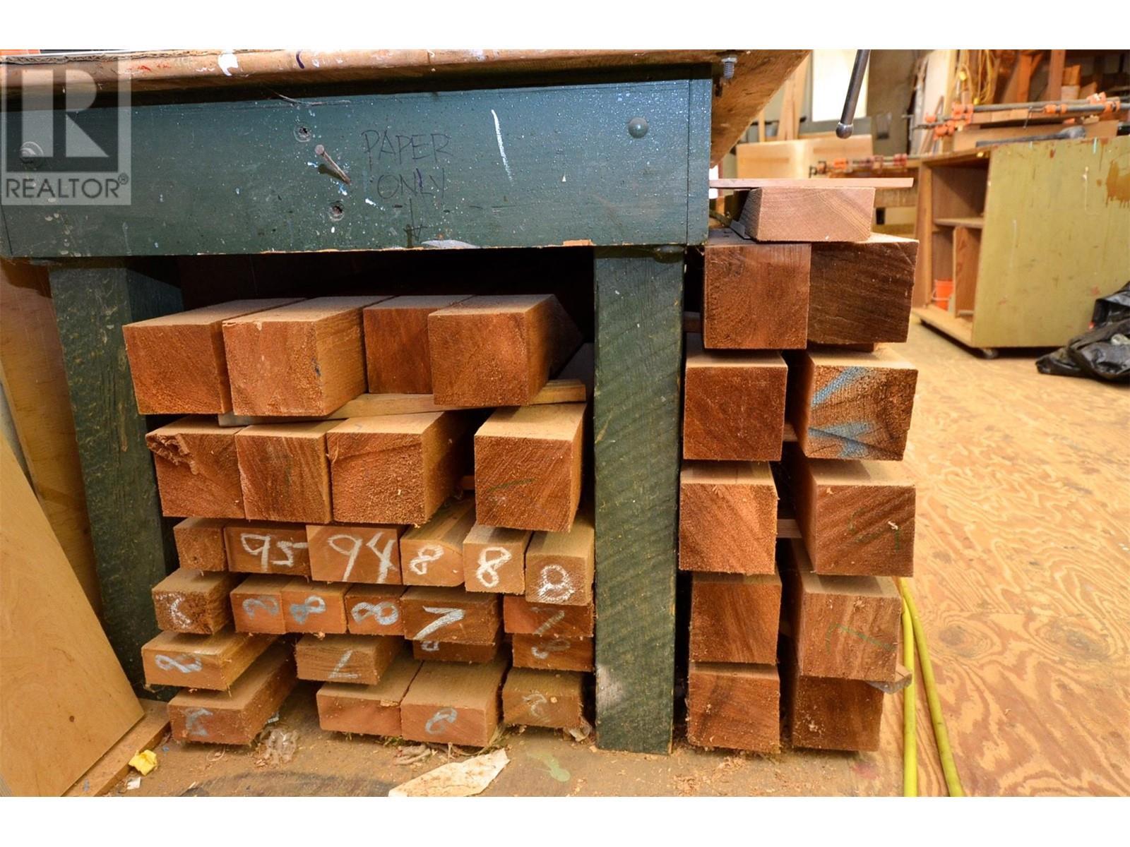 8525 Silver Star Road. Vernon, British Columbia