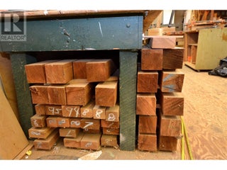 8525 Silver Star Road. Vernon, British Columbia