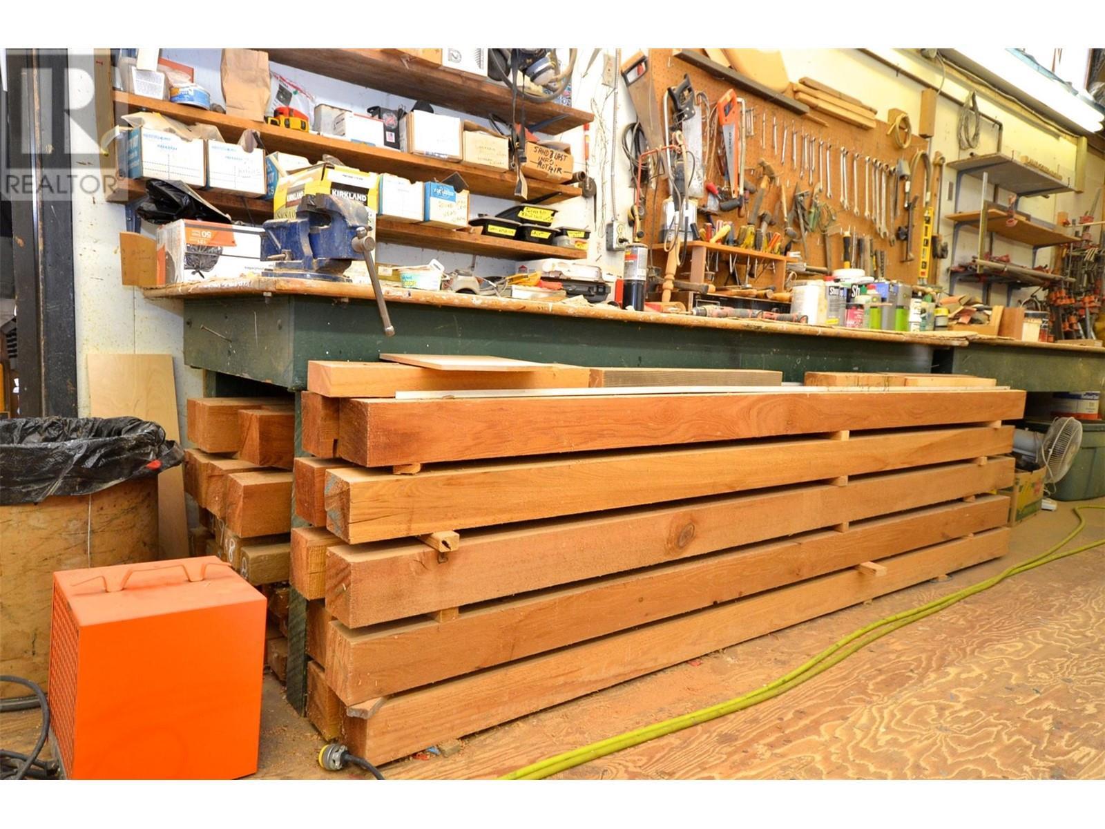 8525 Silver Star Road. Vernon, British Columbia