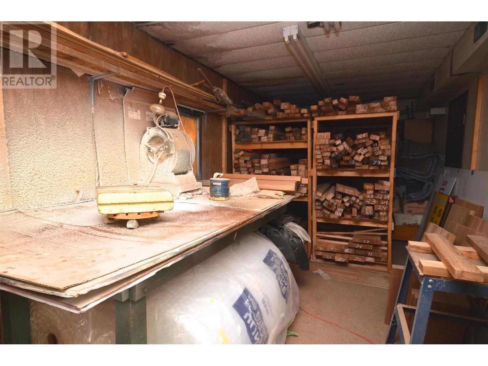 8525 Silver Star Road. Vernon, British Columbia