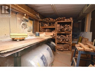 8525 Silver Star Road. Vernon, British Columbia