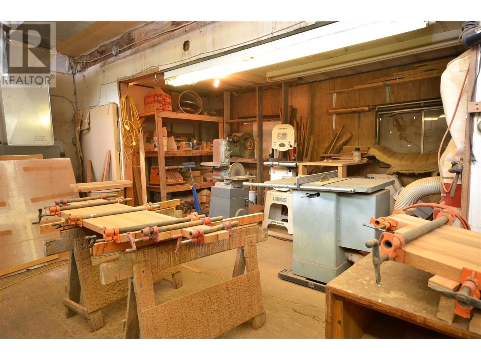 8525 Silver Star Road. Vernon, British Columbia