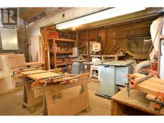 8525 Silver Star Road. Vernon, British Columbia