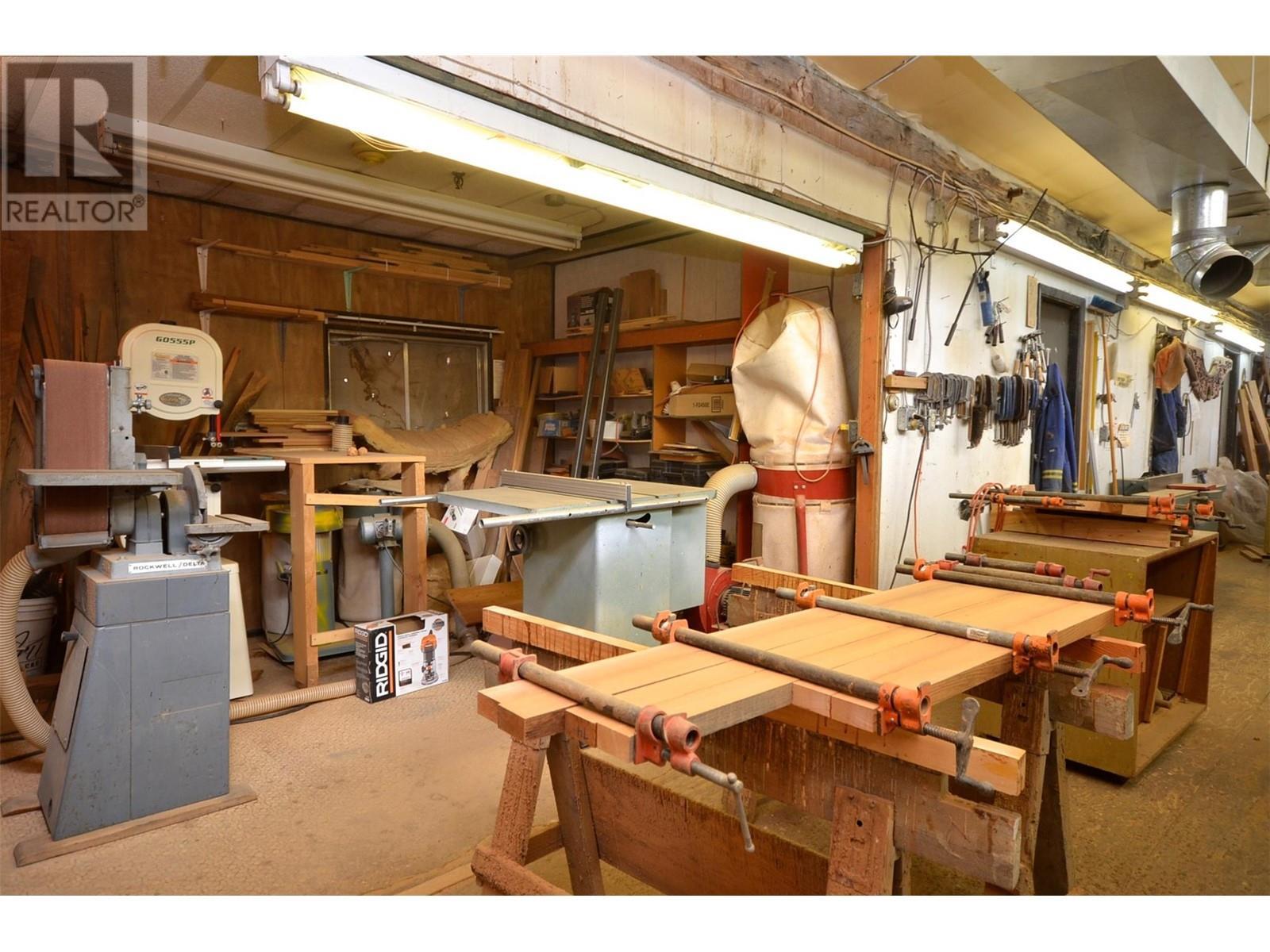 8525 Silver Star Road. Vernon, British Columbia