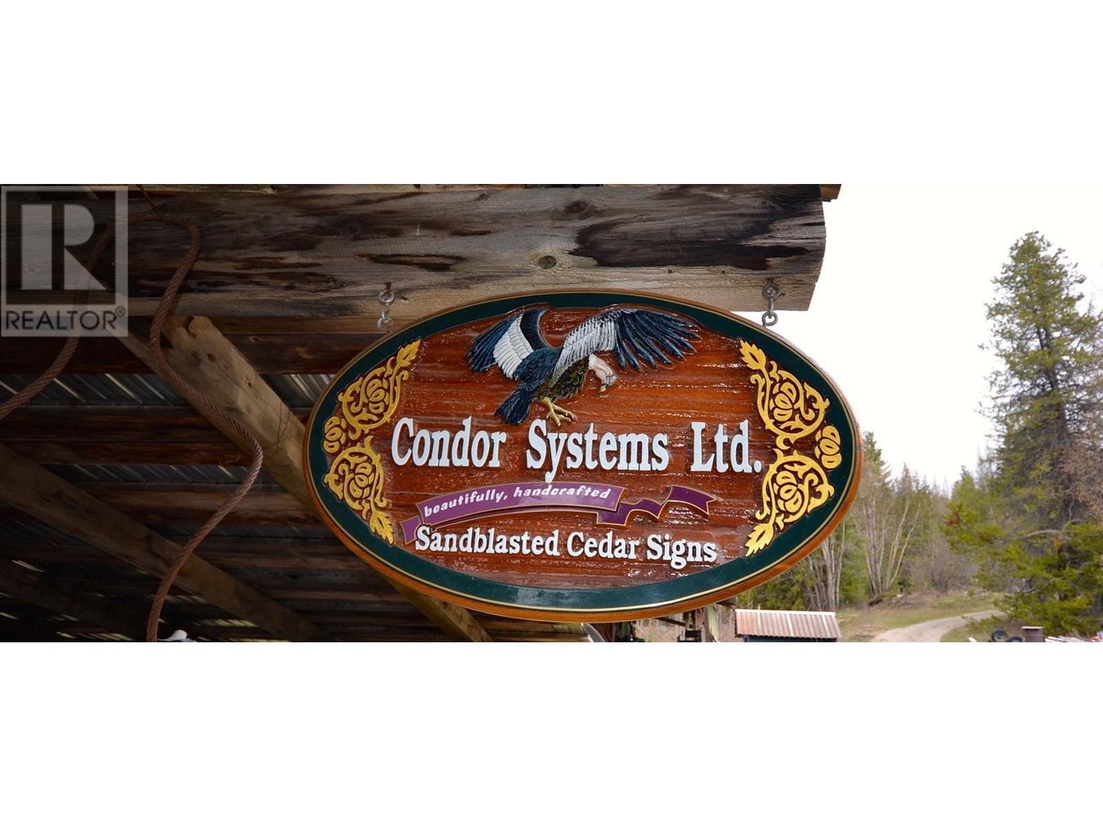 8525 Silver Star Road. Vernon, British Columbia