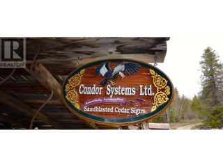 8525 Silver Star Road. Vernon, British Columbia