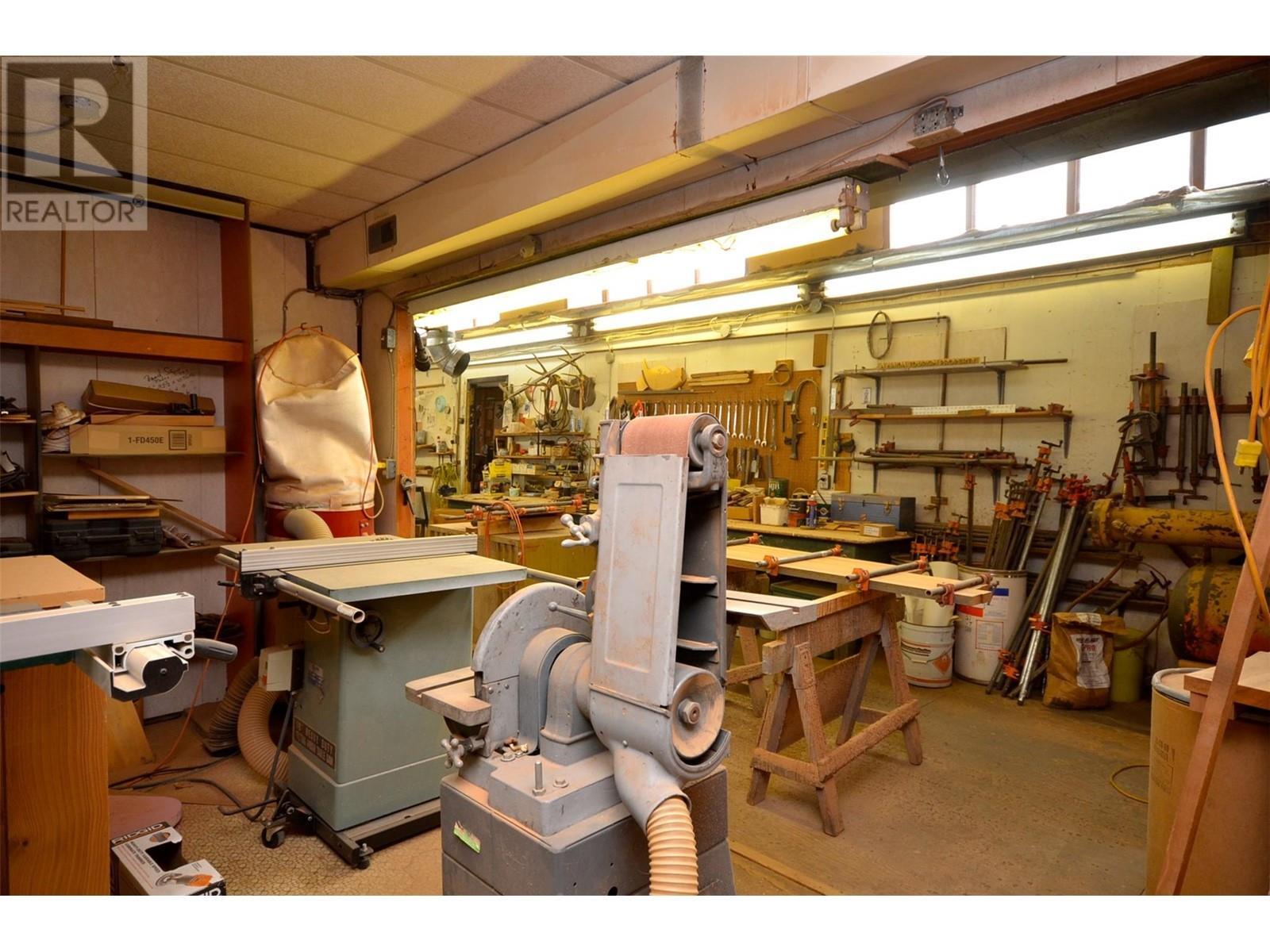 8525 Silver Star Road. Vernon, British Columbia