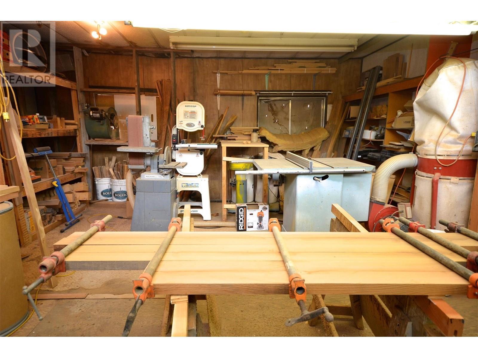 8525 Silver Star Road. Vernon, British Columbia