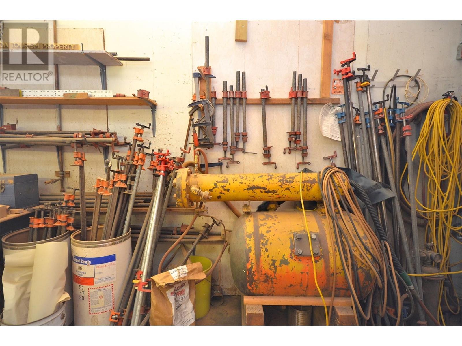 8525 Silver Star Road. Vernon, British Columbia