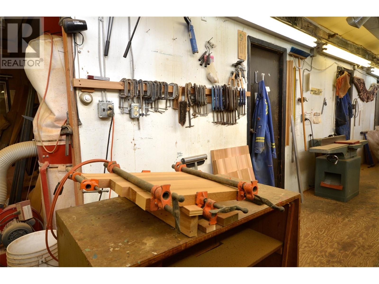 8525 Silver Star Road. Vernon, British Columbia