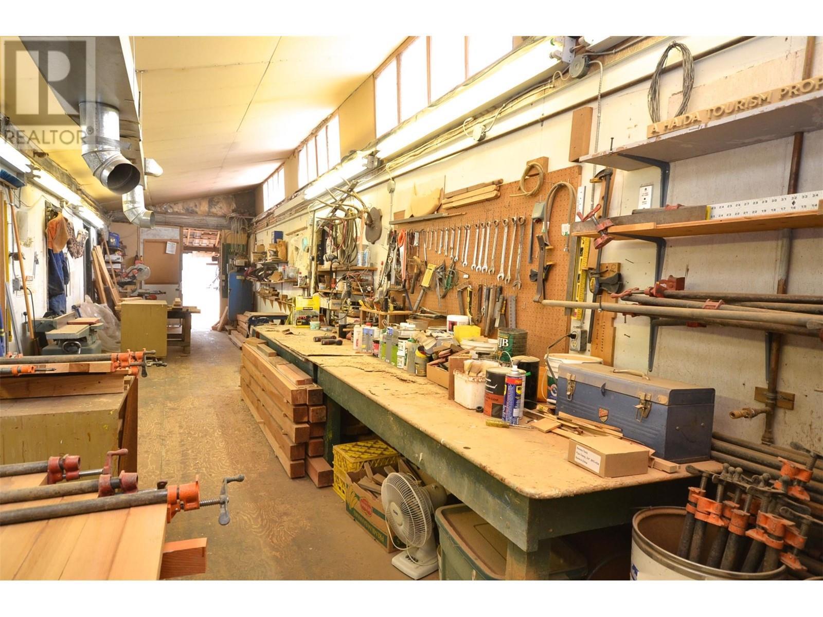 8525 Silver Star Road. Vernon, British Columbia