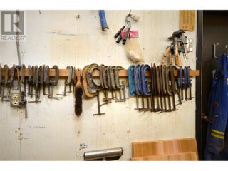 8525 Silver Star Road. Vernon, British Columbia