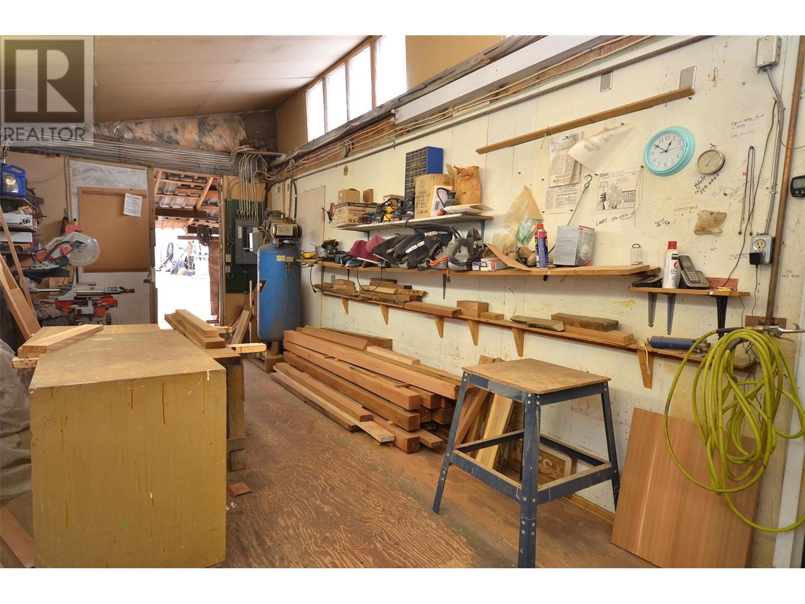 8525 Silver Star Road. Vernon, British Columbia